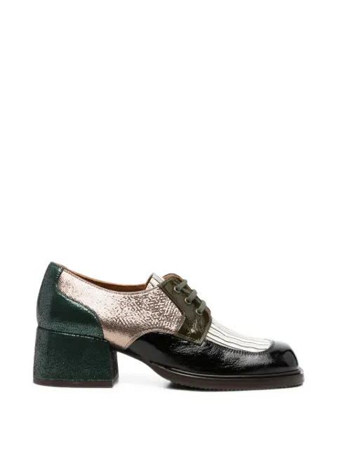 Chie Mihara Baiana lace-up  pumps