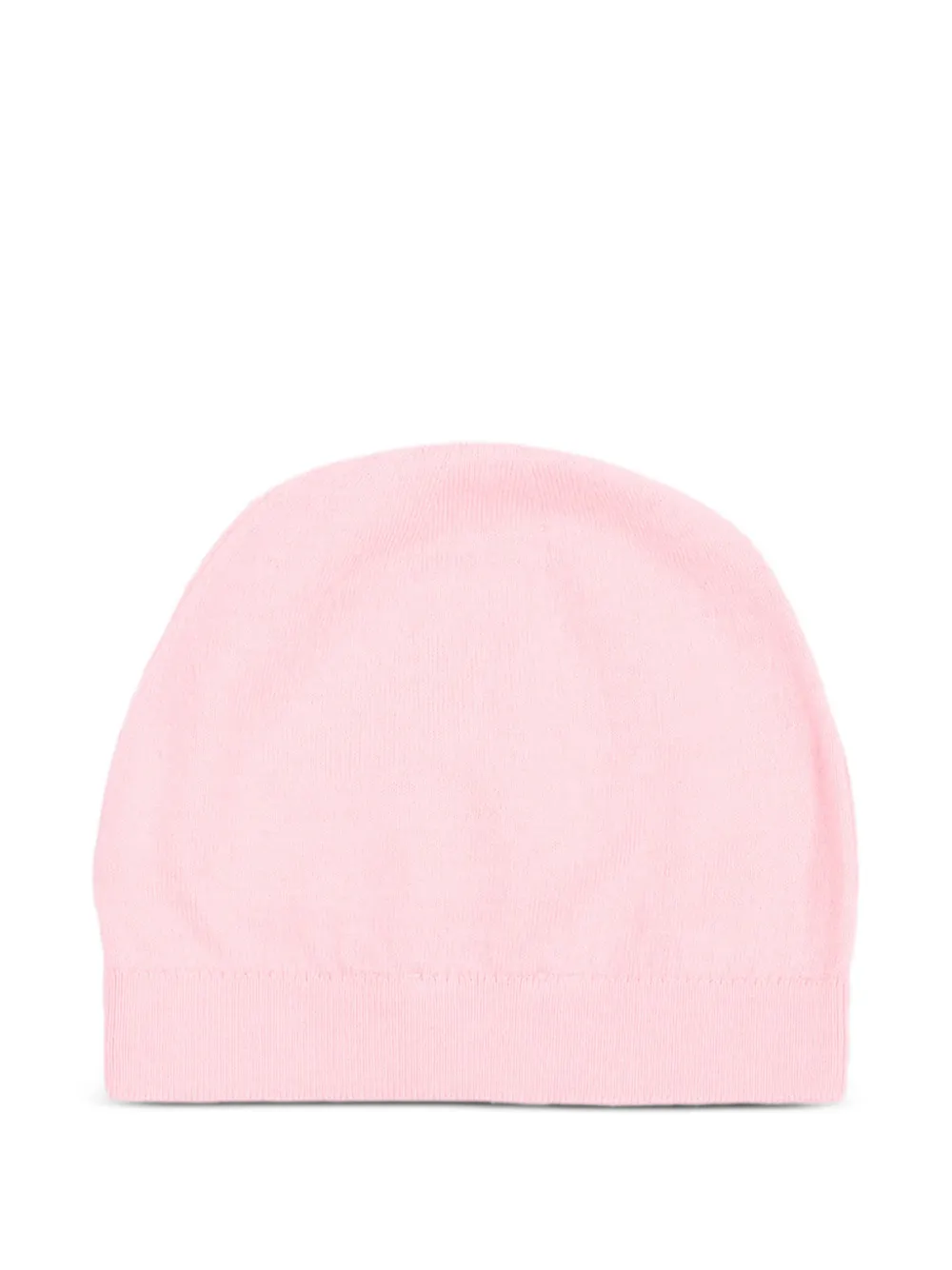 Moschino Kids Teddys Bear muts Roze