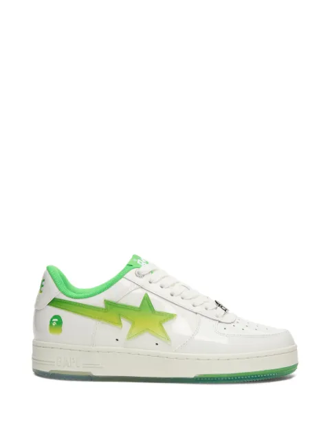 A BATHING APE® Bape Sta 4 sneakers