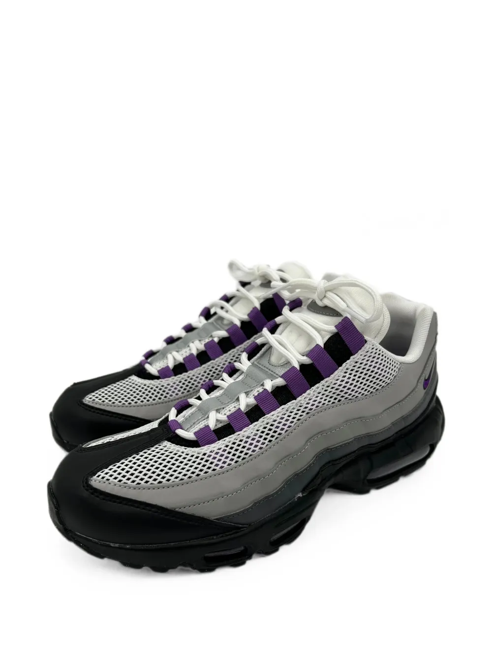 Nike Air Max 95 sneakers Grijs