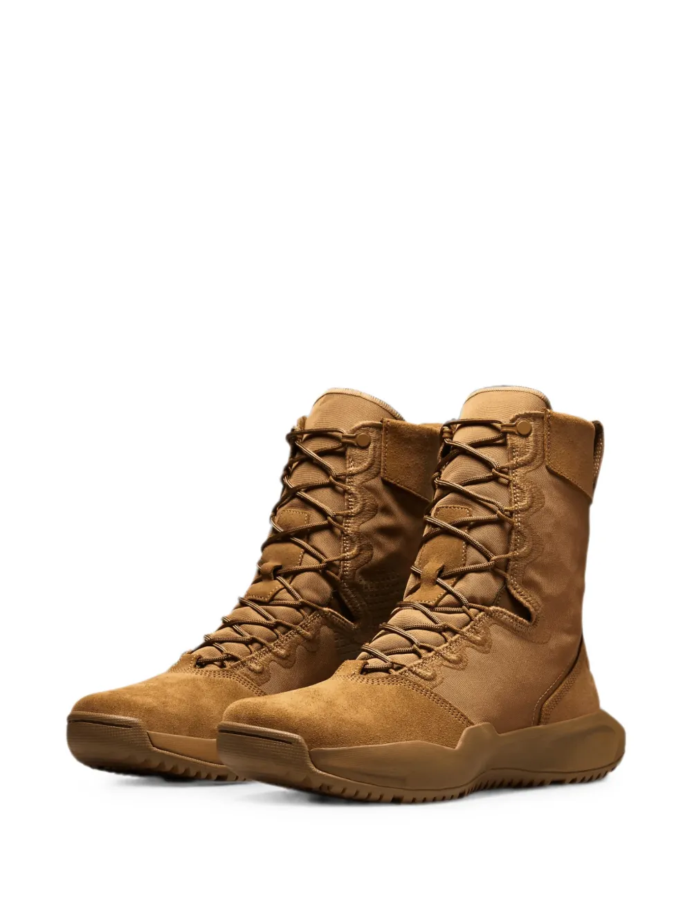 Nike SFB B2 tactical boots Bruin