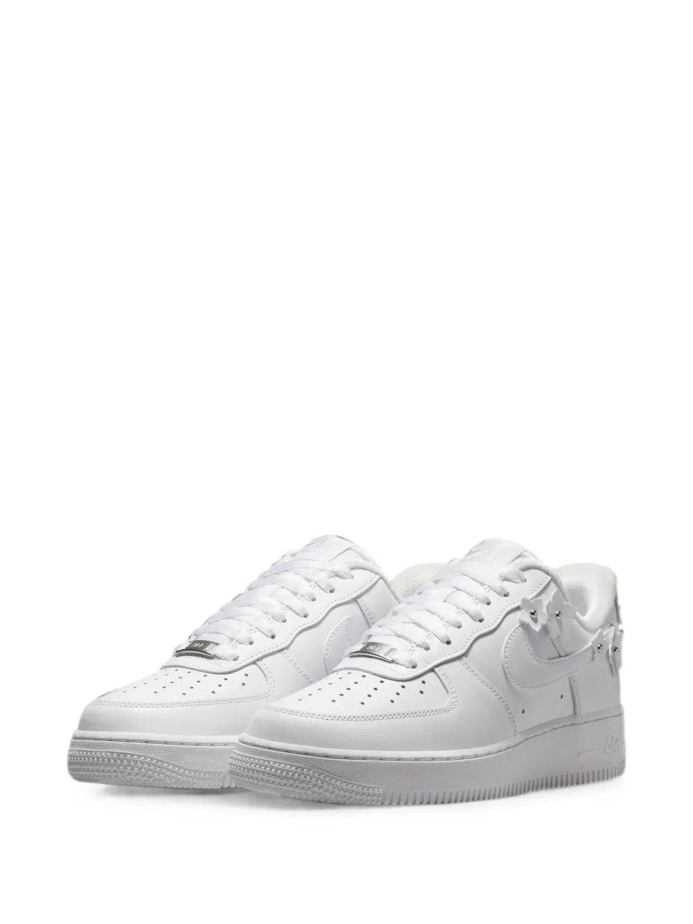 Nike Air Force 1 '07 "Florette" sneakers Wit