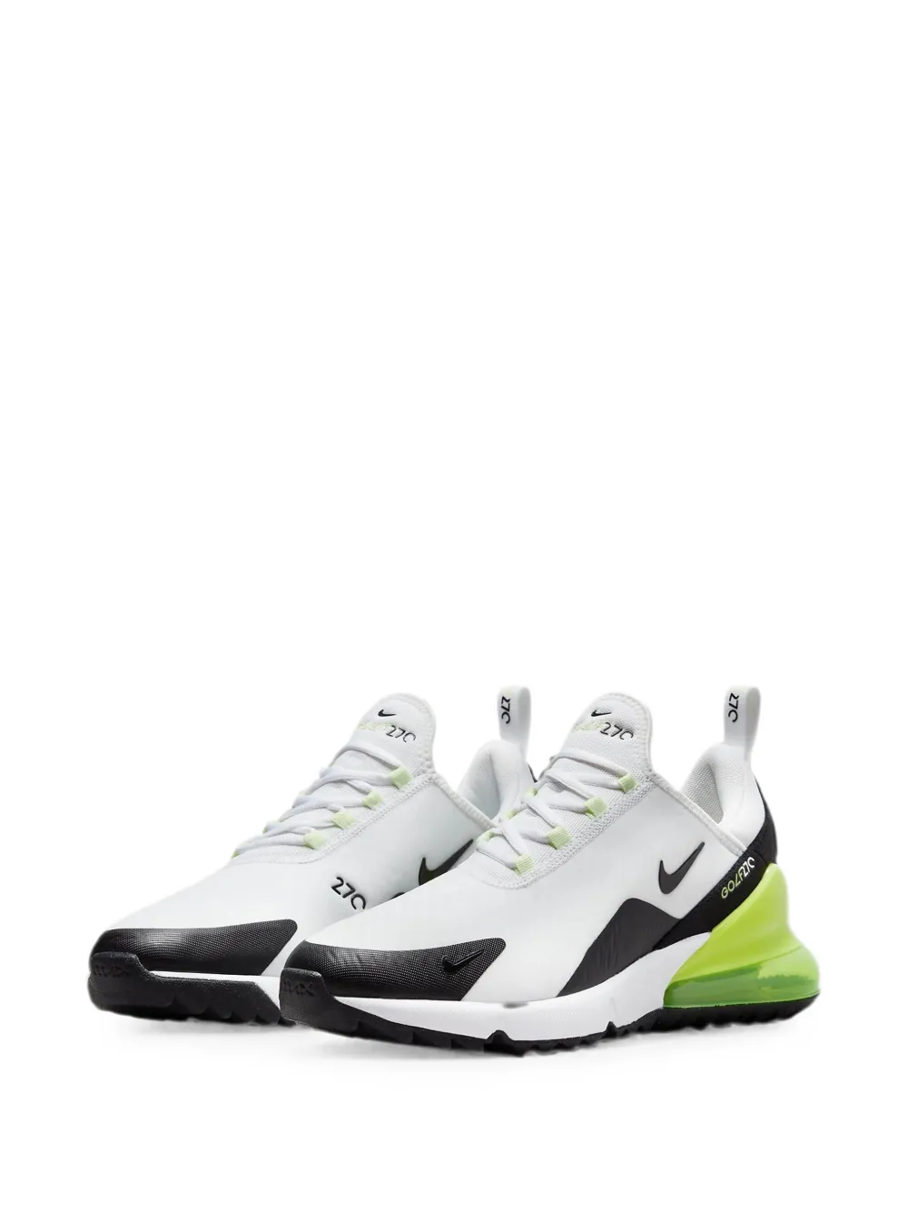 Nike Air Max 270 G sneakers Wit