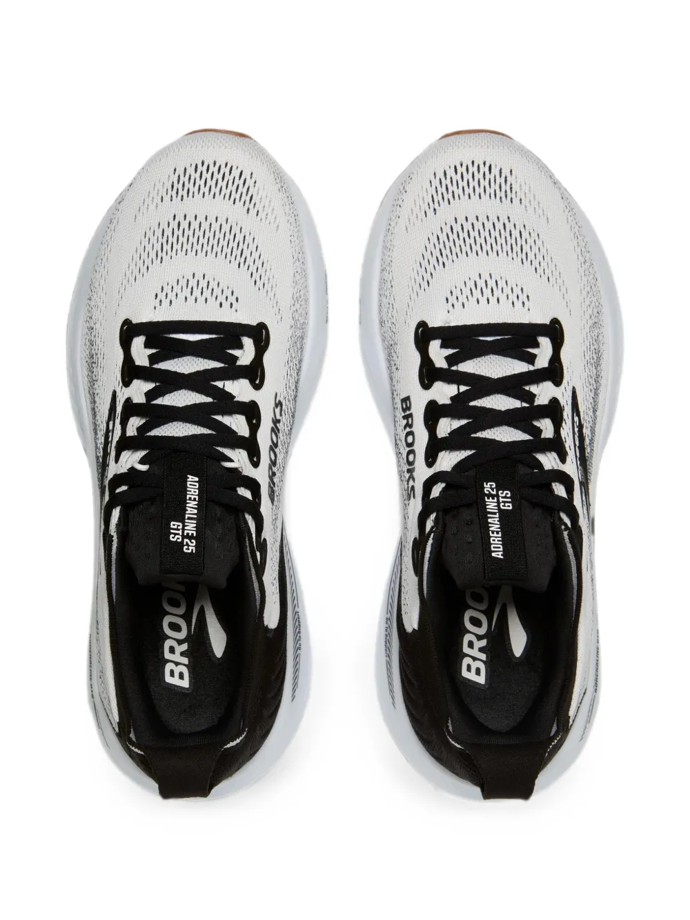 BROOKS Adrenaline GTS 25 sneakers Wit