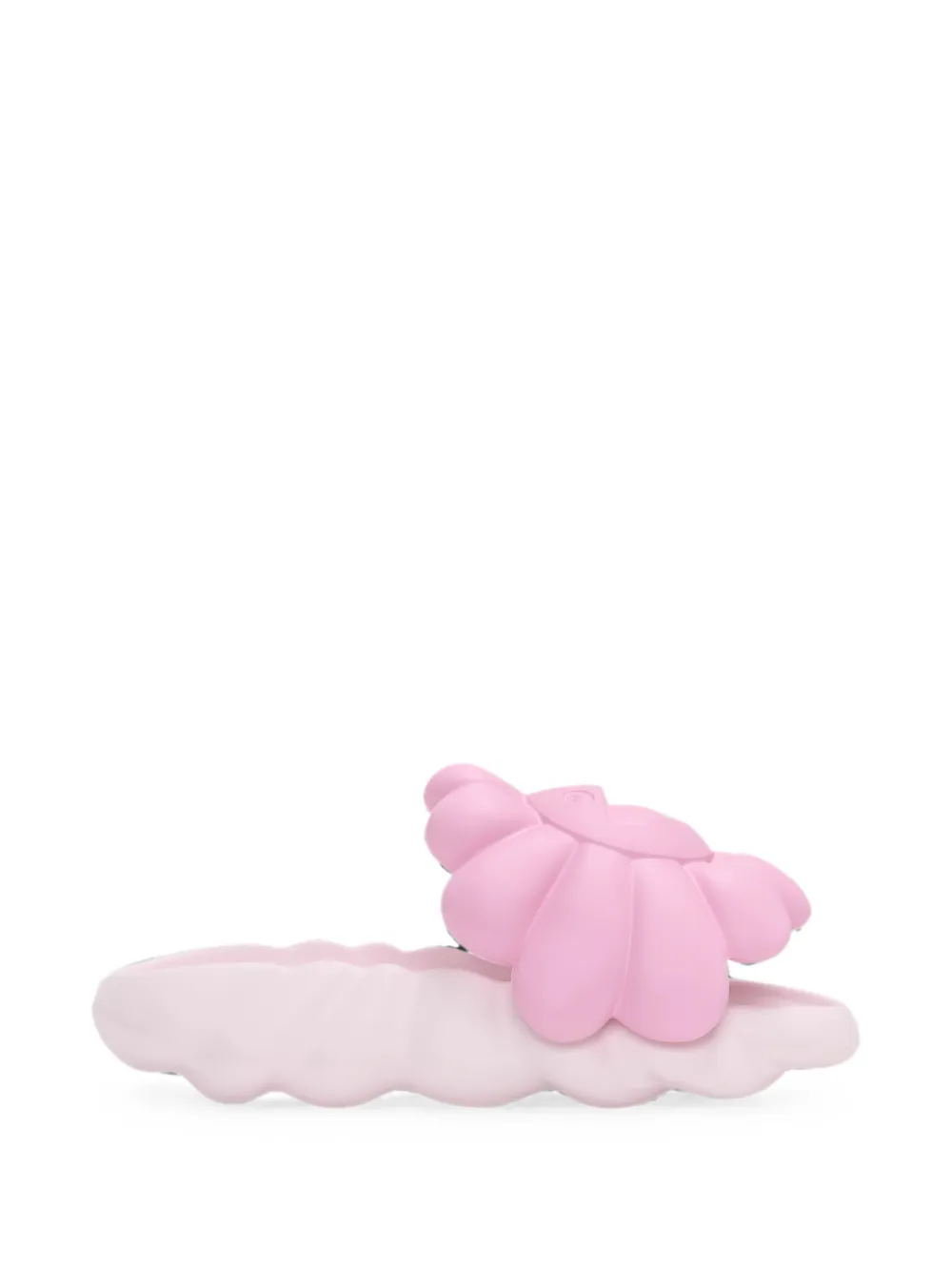 Takashi Murakami Ohana Full-Bloom slides - Rosa