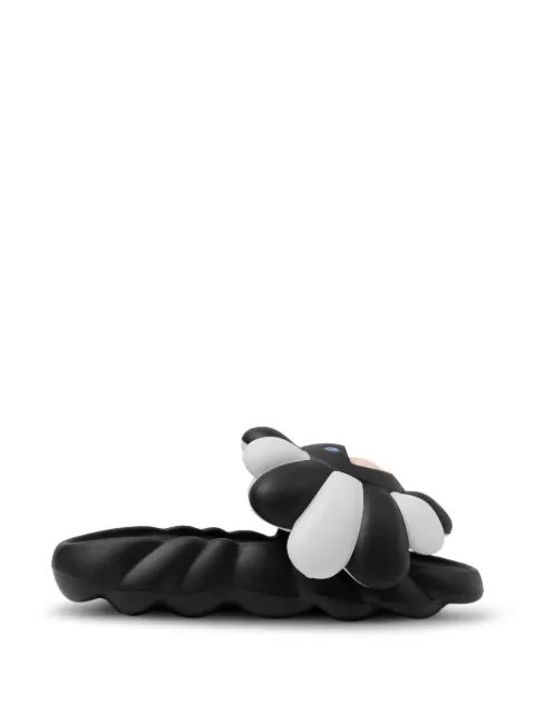 Takashi Murakami Ohana Full-Bloom slides