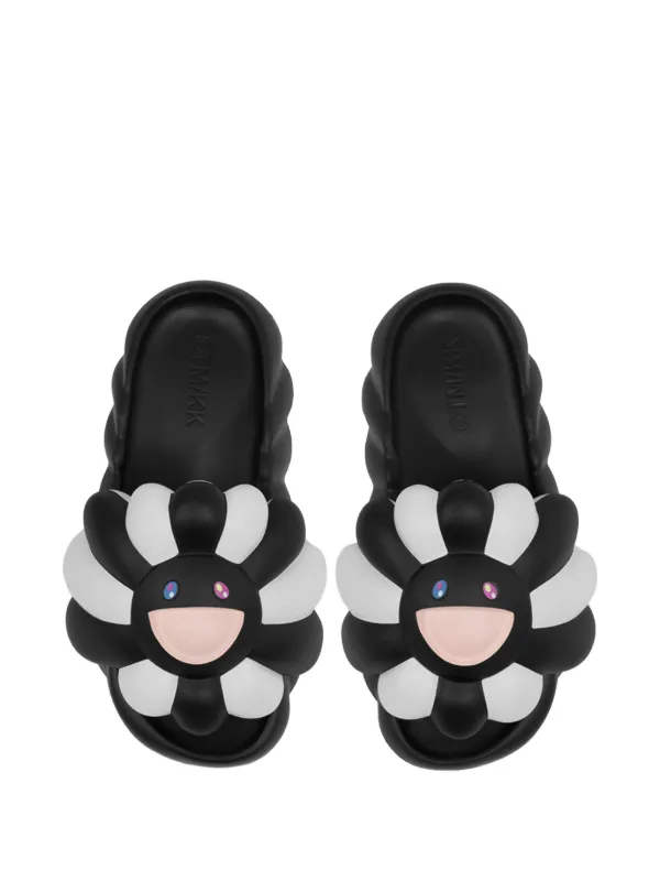 靴 Takashi Murakami Ohana Full Bloom Sandal 37653494_70751679_600.jpg
