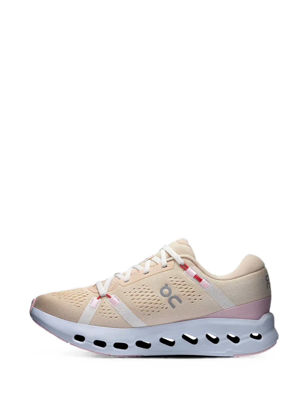 On Sneakers Cloudsurfer 2 - Toni neutri