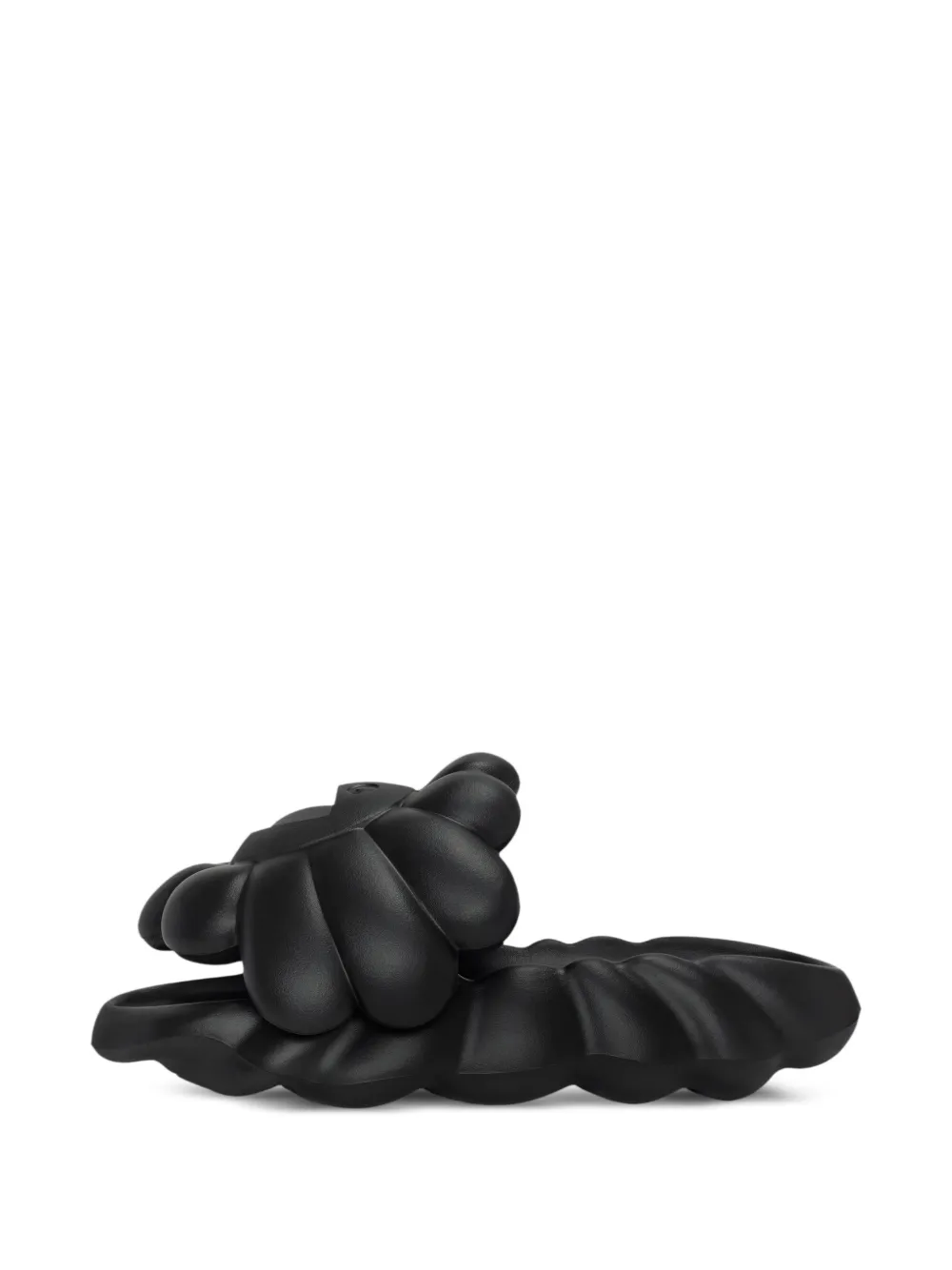 Takashi Murakami Ohana Full-Bloom Meteorite slides