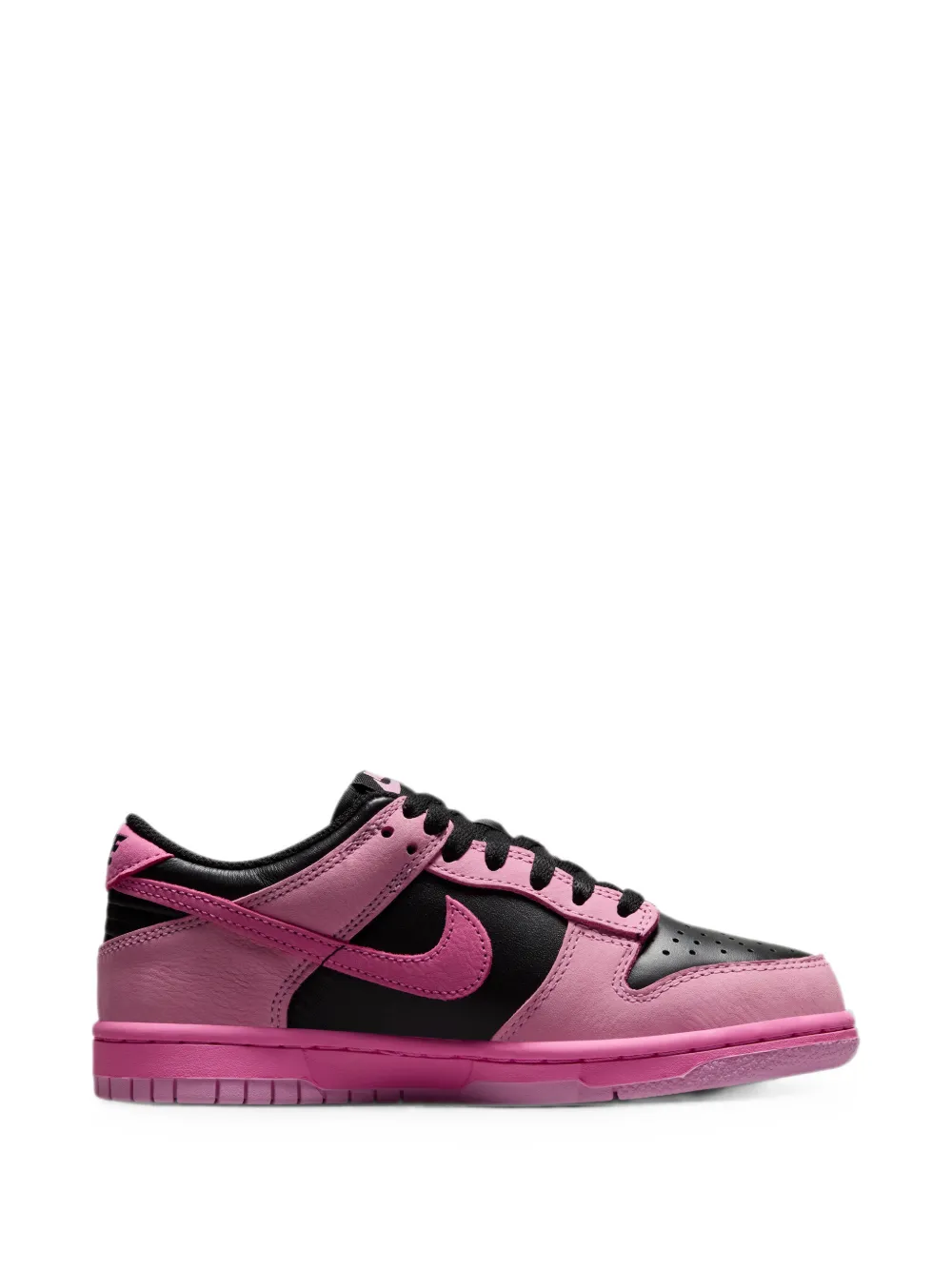 Nike Kids Dunk Low SE GS sneakers Roze