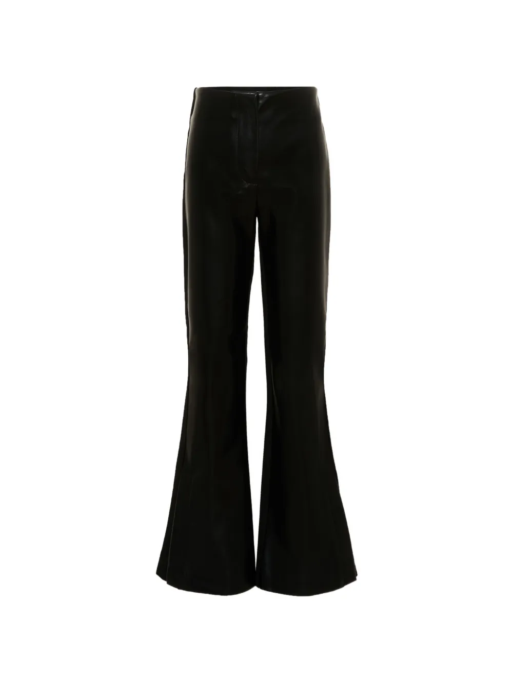 John Richmond Junior flared-leg trousers - Nero