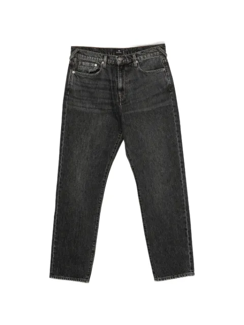 PS Paul Smith relaxed taper-fit jeans