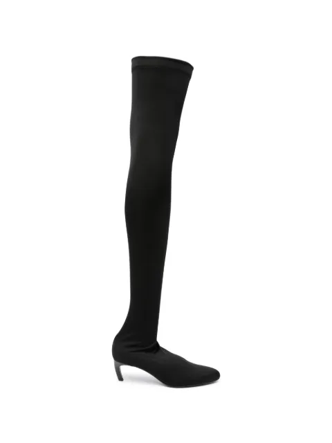 Victoria Beckham Harlow over-the-knee boots