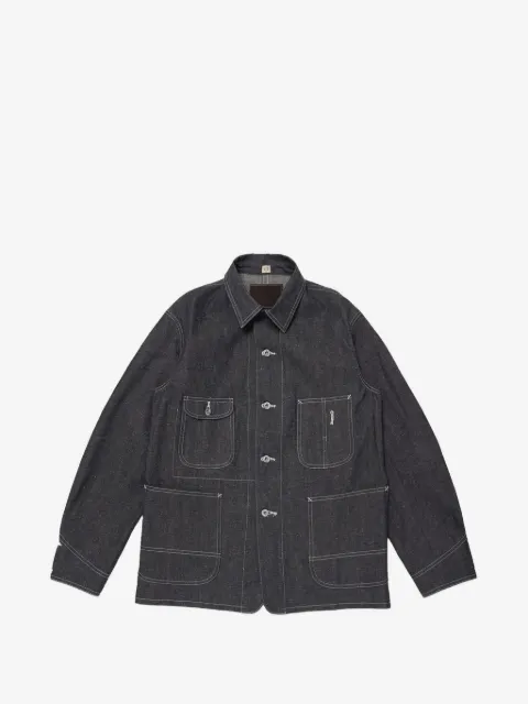 TAIGA TAKAHASHI chaqueta vaquera Lot.716