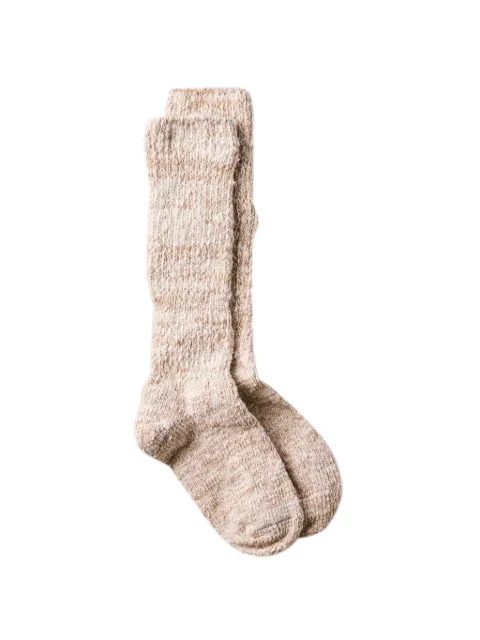 yahae chaussettes chaussons Garabou