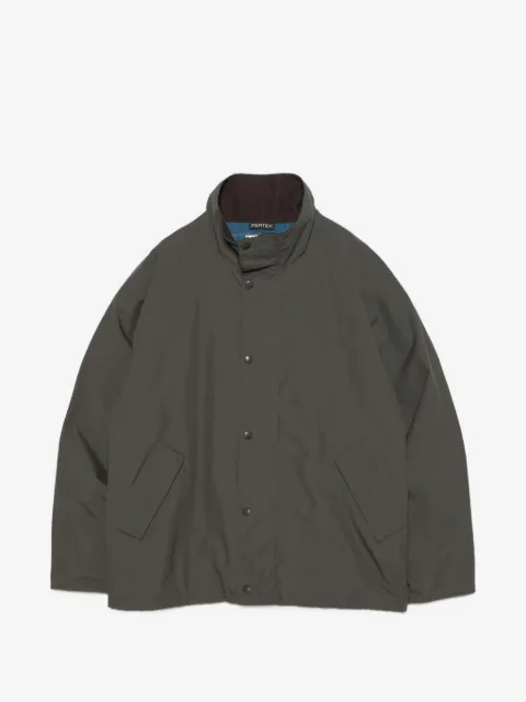Nanamica chaqueta estilo militar 2L Pertex Unlimited