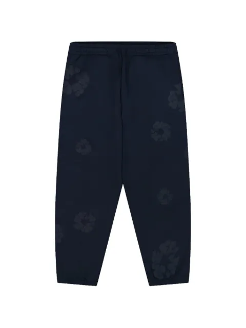 Denim Tears pants Mono Wreath