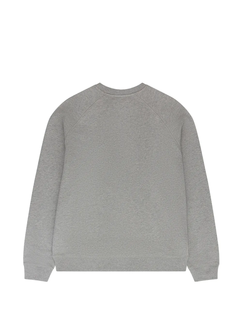 Denim Tears 1619 sweater met lange mouwen Grijs