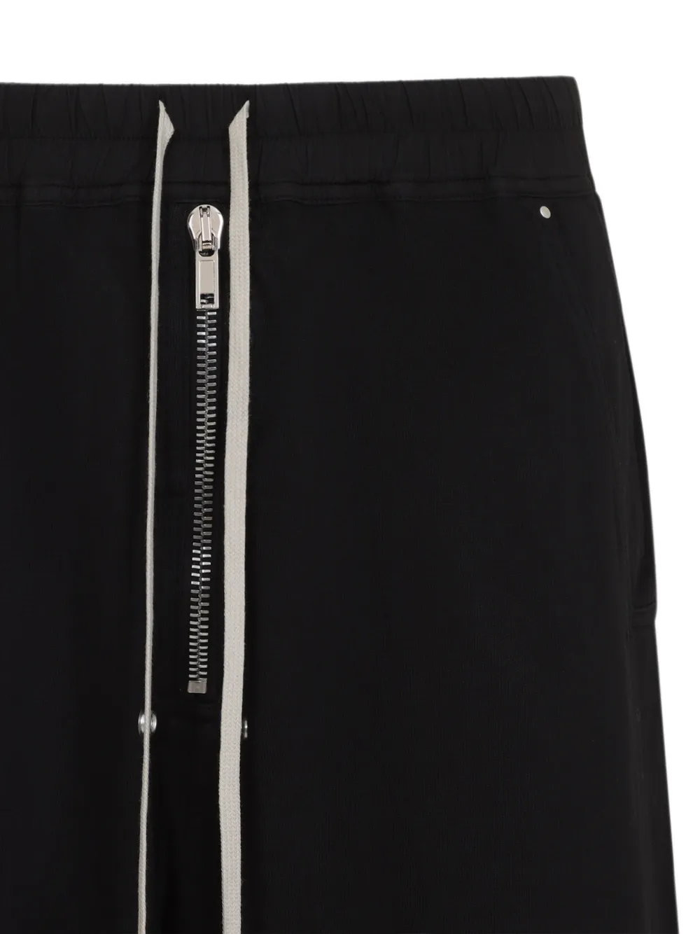 Rick Owens DRKSHDW Geth Belas broek Zwart
