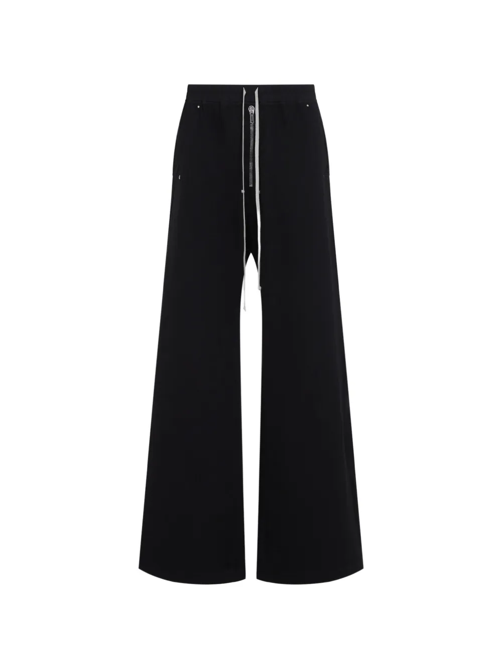Rick Owens DRKSHDW Geth Belas trousers - Schwarz