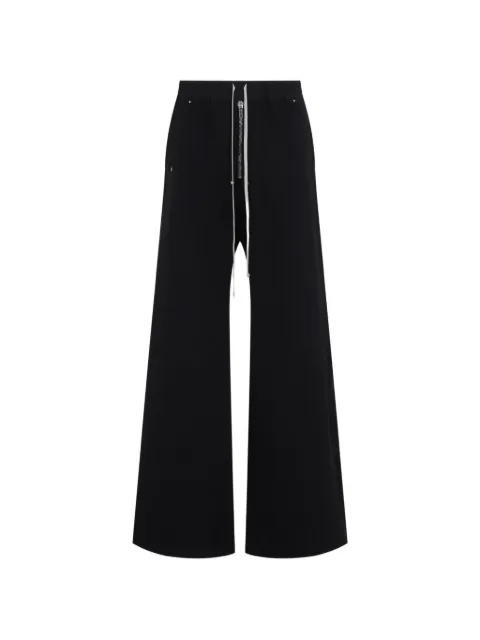 Rick Owens DRKSHDW Geth Belas trousers
