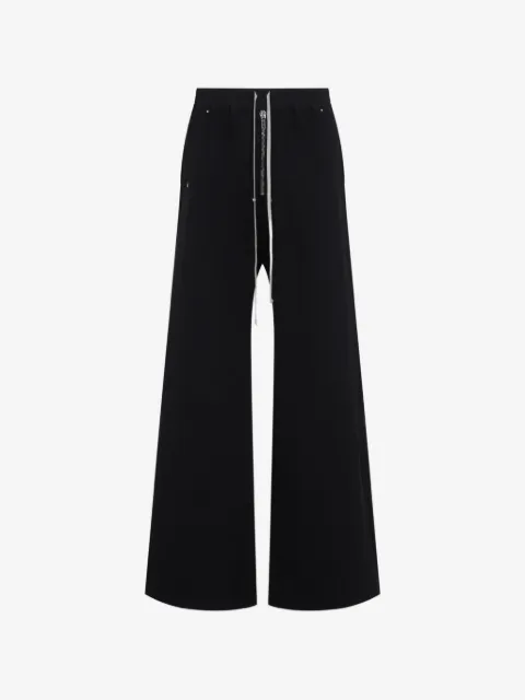 Rick Owens DRKSHDW Geth Belas trousers