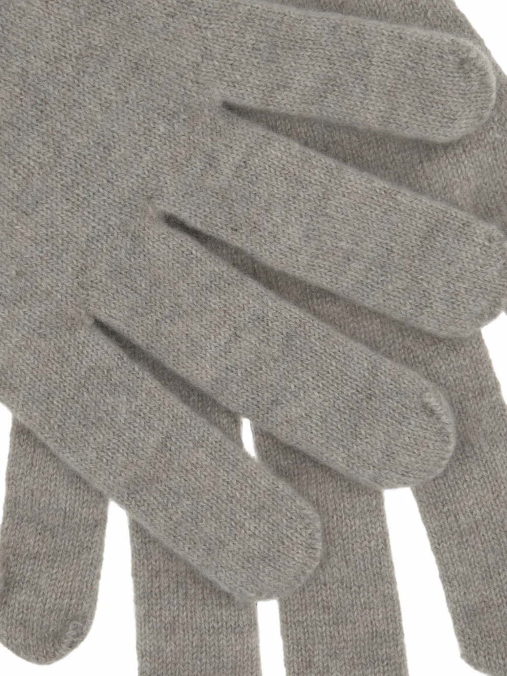 Vanisè Kasjmier handschoenen Grijs