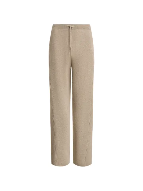 12 STOREEZ Tetris drawstring trousers