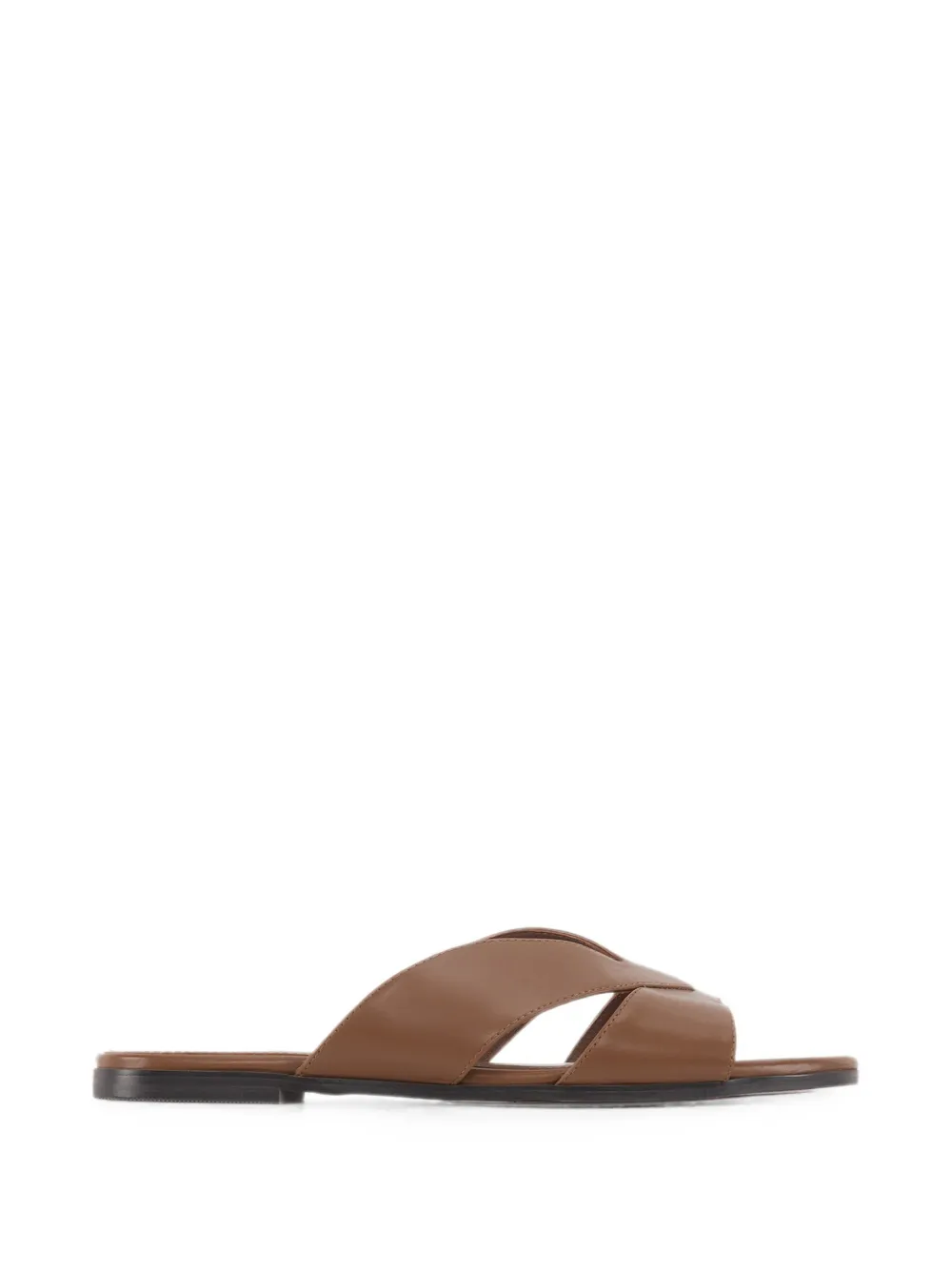 12 STOREEZ Erarta crossover-strap sandals · 39
