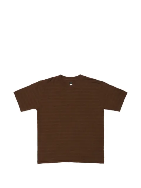TAIGA TAKAHASHI Lot.617 Border T-shirt