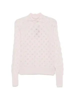 Ermanno Scervino（エルマンノ・シェルヴィーノ）ニット・セーター