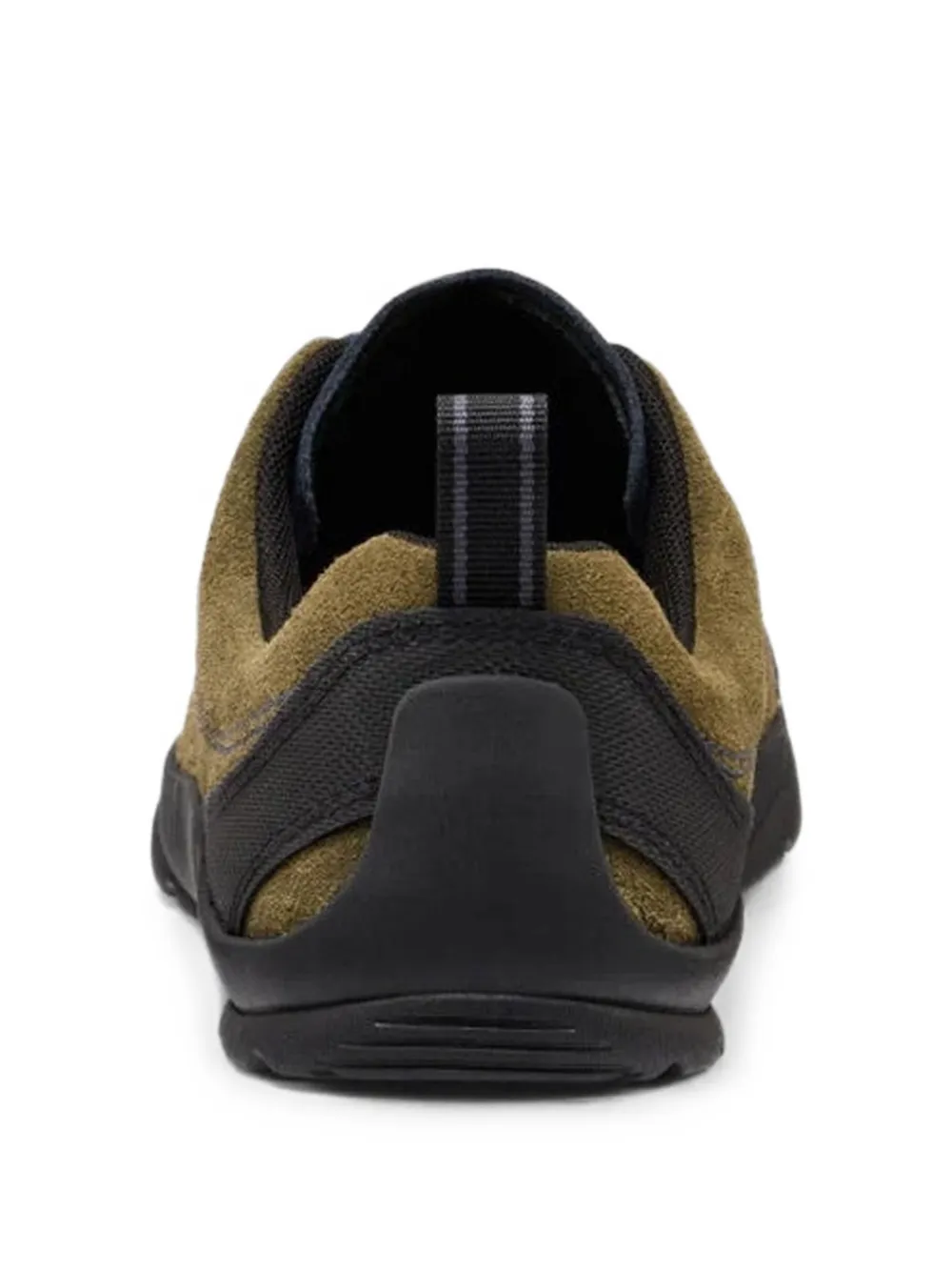 KEEN FOOTWEAR Jasper leather sneakers Groen