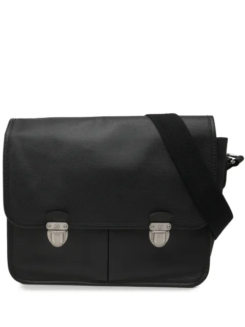 Louis Vuitton Pre-Owned 2007 Taiga Alexei Umhängetasche