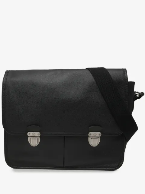 Louis Vuitton Pre-Owned 2007 Taiga Alexei Messenger crossbody bag