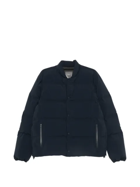 Herno padded quilted coat