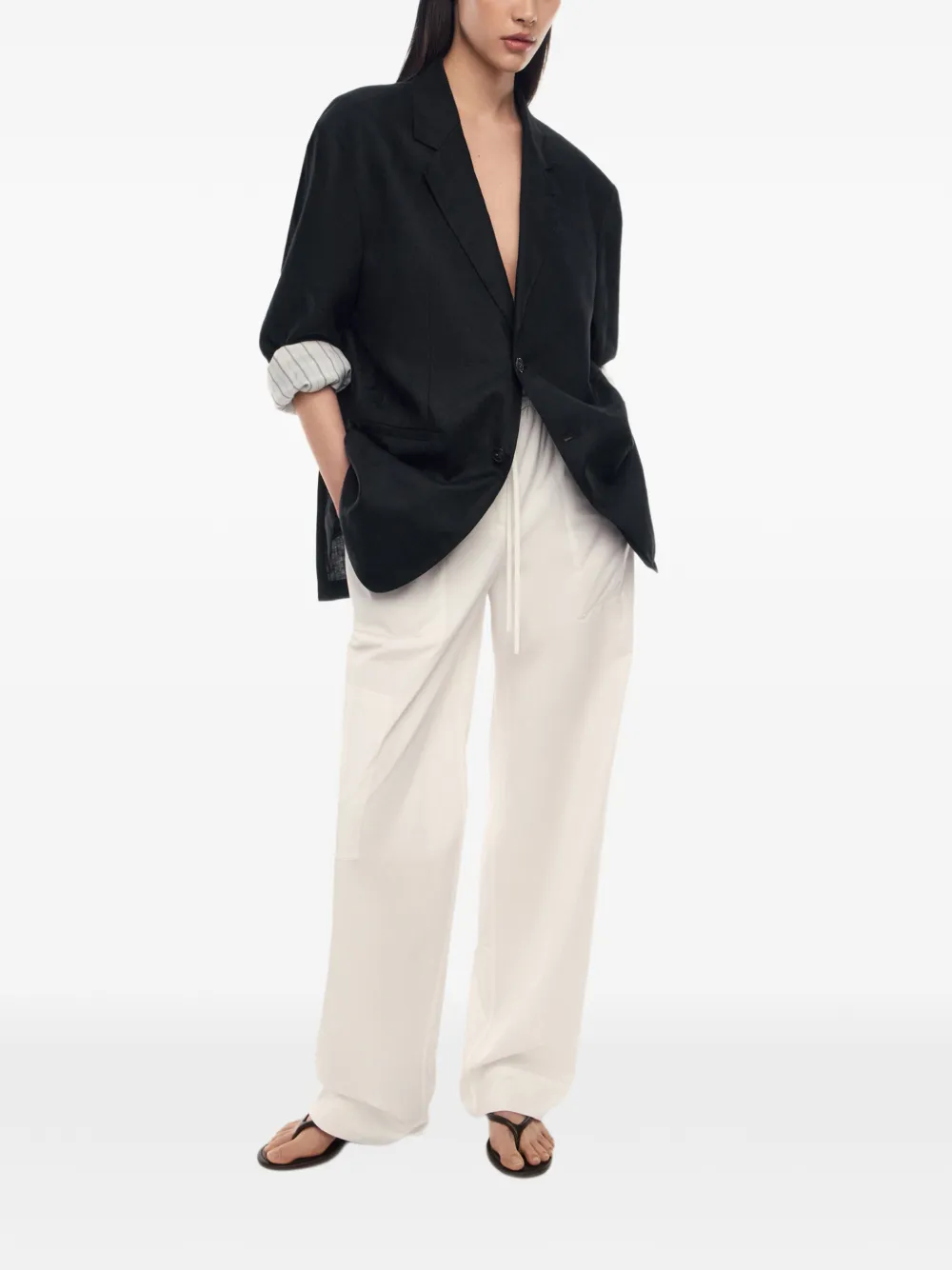 12 STOREEZ Regatta drawstring trousers