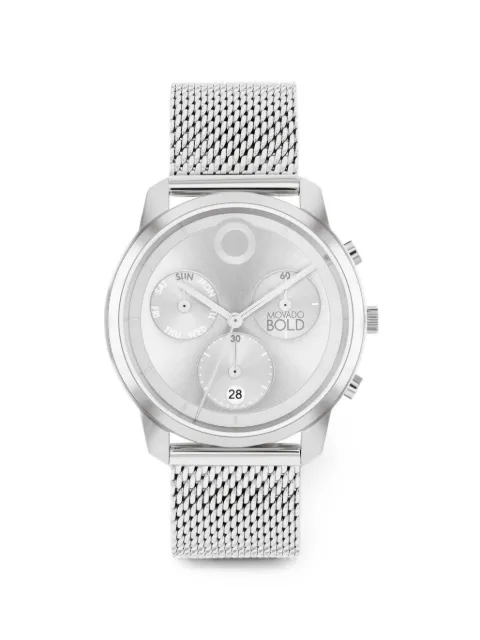 Movado Trend Element 42mm watch