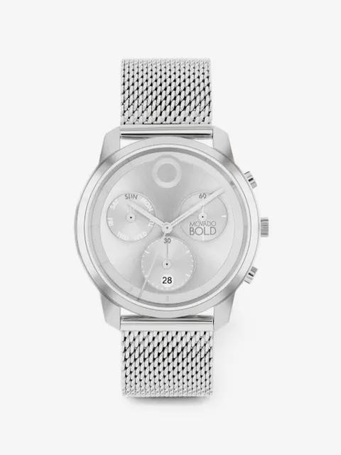 Movado Trend Element 42mm watch