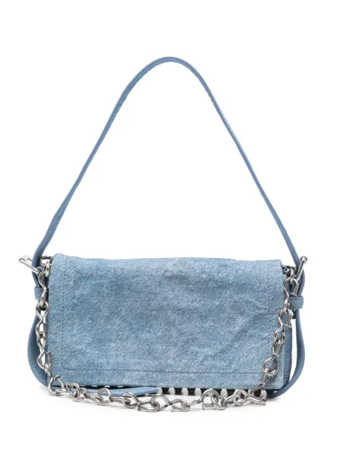 Pre-Owned Alexander Wang bolsa de hombro Ricco