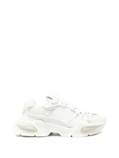 Dolce & Gabbana Pre-Owned Airmaster sneakers med paneler