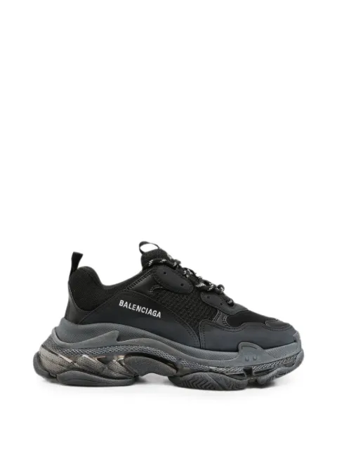 Balenciaga Pre-Owned Triple S sneakers