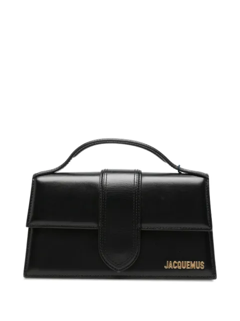 Jacquemus Pre-Owned bolso shopper Bambino