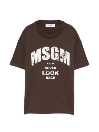 MSGM Kids