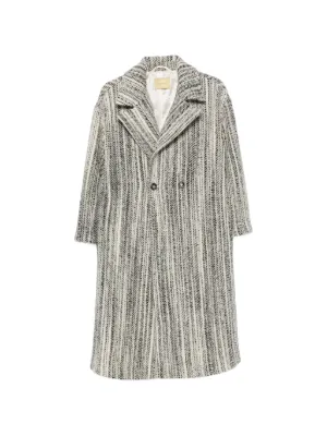 VETEMENTS ロゴ レインコート | ニュートラル | FARFETCH JP
