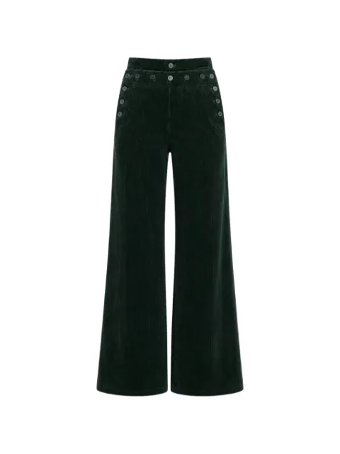 Antik Batik Anatole corduroy trousers