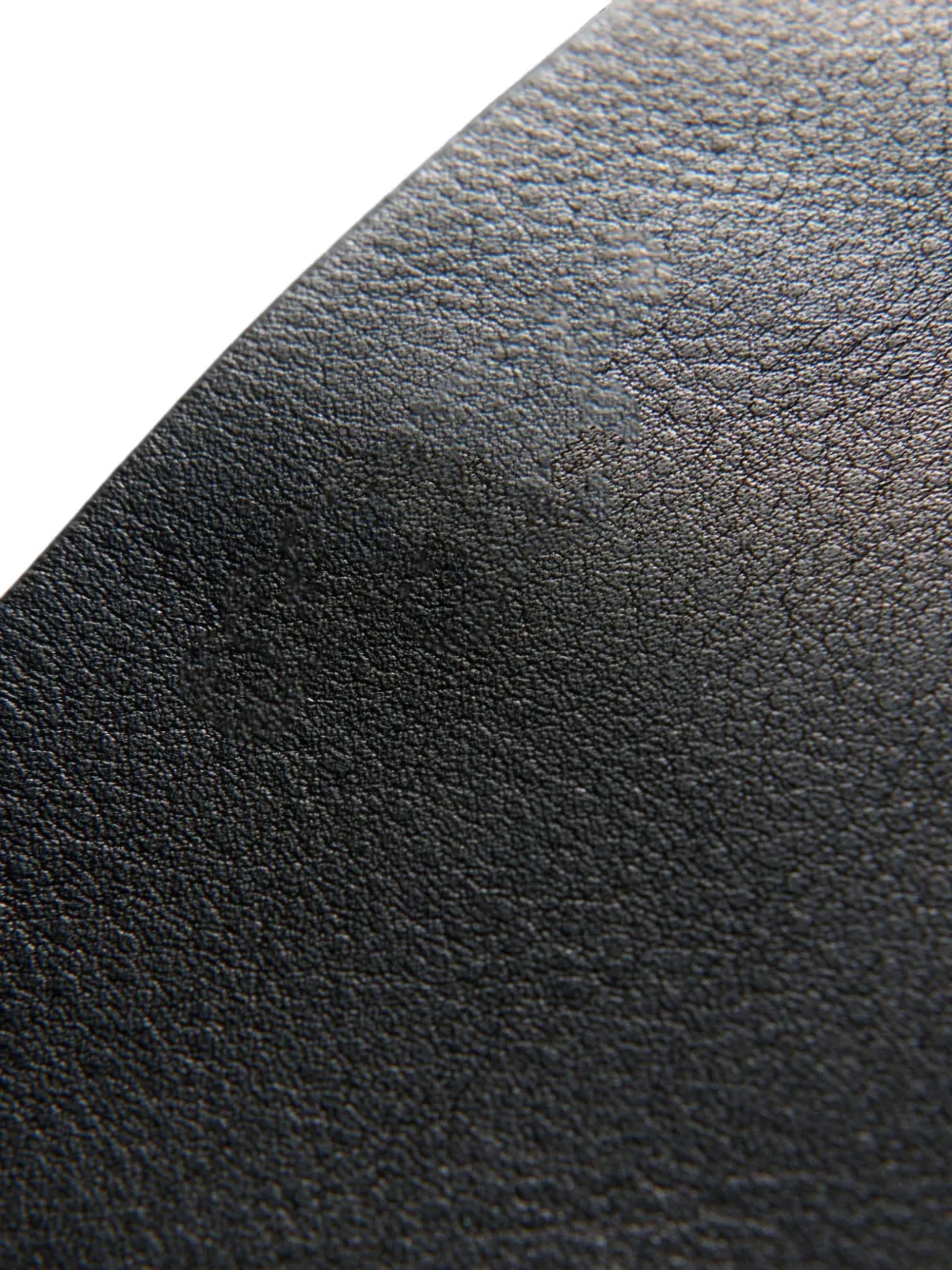 Nili Lotan Keith Leather Tote Bag in Black, view 4