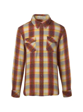 GOD'S TRUE CASHMERE