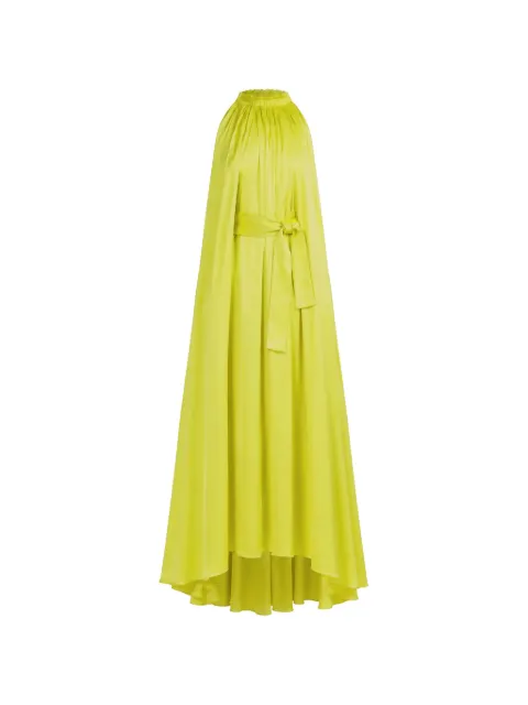 SA SU PHI Frida sleeveless maxi dress