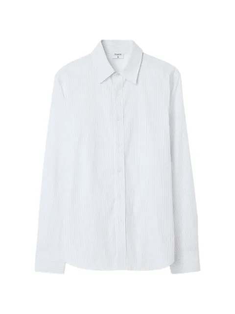 Filippa K striped cotton shirt