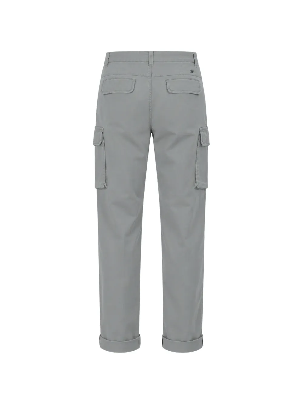 Mason's Cargo broek Grijs
